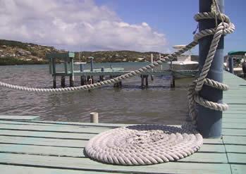 Private Dock