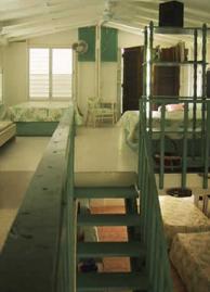 Inside the House