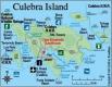 Culebra Map