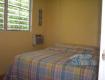 Queen bedroom