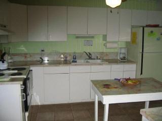 Two-bedroom Kitchen