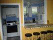 Three-bedroom Kitchen