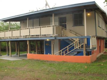 The House