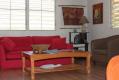 Living Room - unit no. 2