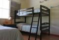 The Bunk Beds