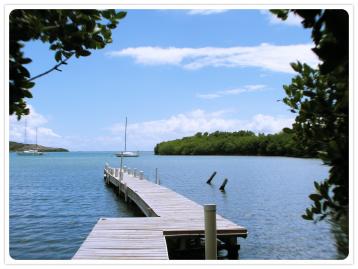 Private Dock - Nuestro Muelle