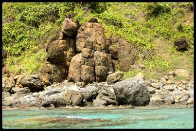 Gorgeous Beaches